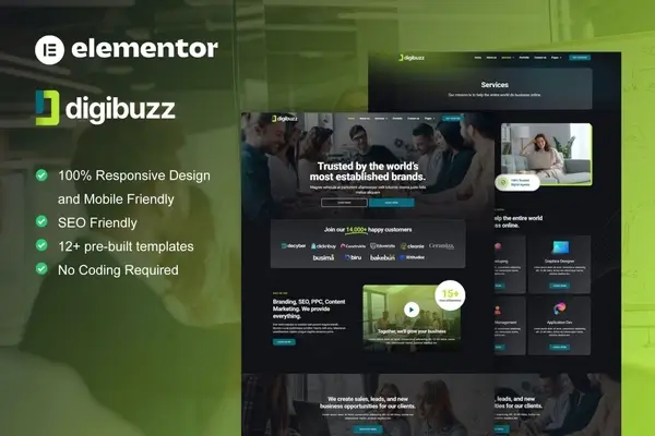 digibuzz-dark-digital-agency-elementor-template-kit digibuzz dark digital agency elementor template kit