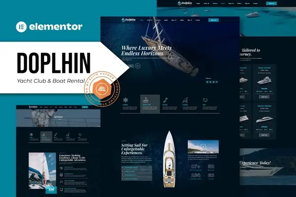 dolphin-yacht-club-boat-rental-elementor-pro-template-1 dolphin yacht club boat rental elementor pro template 1