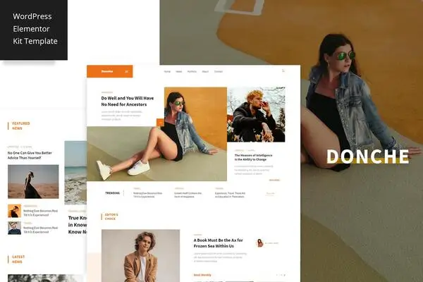 donche-news-magazine-elementor-pro-template-kit-1 donche news magazine elementor pro template kit 1