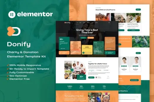donify-charity-donation-elementor-template-kit-khoplugin.com_ donify charity donation elementor template kit khoplugin.com