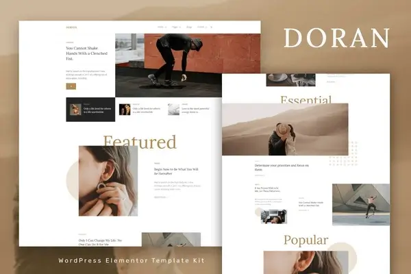 doran-blog-magazine-elementor-template-kit-1 doran blog magazine elementor template kit 1