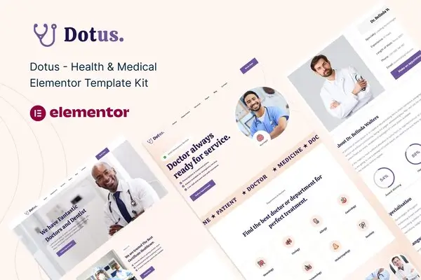 dotus-health-medical-elementor-template-kit-1 dotus health medical elementor template kit 1