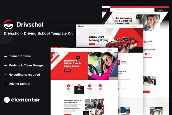 drivschol-driving-school-elementor-template-kit-1 drivschol driving school elementor template kit 1