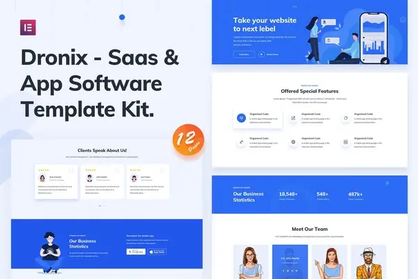 dronix-saas-startup-elementor-template-kit-1 dronix saas startup elementor template kit 1
