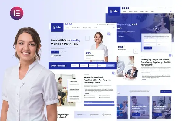 edan-human-psychology-consultant-elementor-template-1 edan human psychology consultant elementor template 1