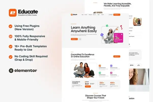 educate-elearning-course-elementor-template-kit-1 educate elearning course elementor template kit 1