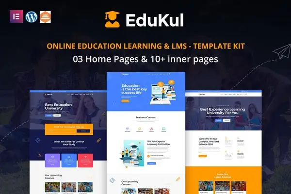 edukul-online-learning-education-template-kit-1 edukul online learning education template kit 1