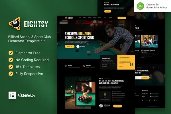 eightsy-billiard-school-sport-club-elementor-template-1 eightsy billiard school sport club elementor template 1
