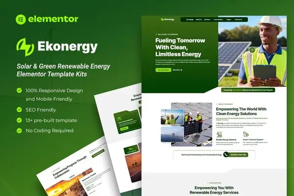 ekonergy-solar-green-renewable-energy-elementor-template-1 ekonergy solar green renewable energy elementor template 1