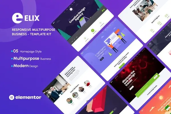 elix-responsive-multipurpose-creative-business-template-1 elix responsive multipurpose creative business template 1