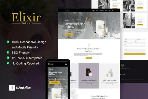elixir-perfume-maker-elementor-template-kit-1 elixir perfume maker elementor template kit 1