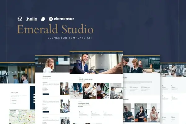 emerald-studio-digital-agency-elementor-template-kit-1 emerald studio digital agency elementor template kit 1