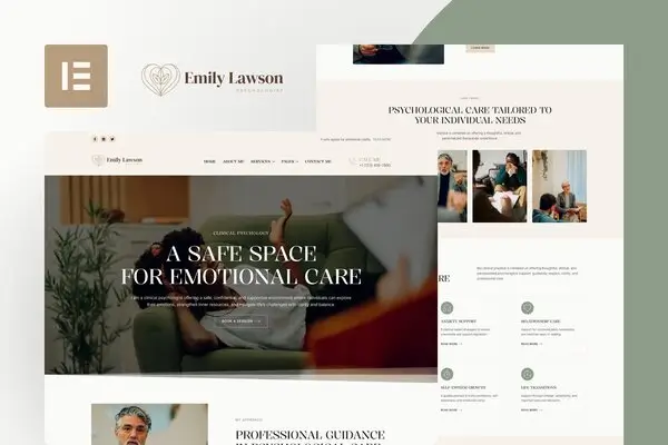 emilylawson-psychologist-counsellor-elementor-template-1 emilylawson psychologist counsellor elementor template 1