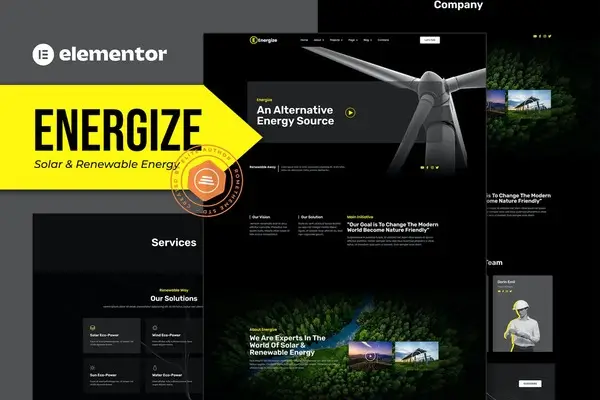 energize-solar-renewable-energy-elementor-template-1 energize solar renewable energy elementor template 1
