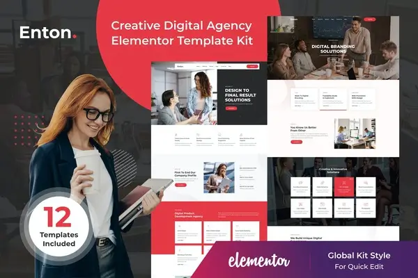 enton-creative-agency-elementor-template-kit-1 enton creative agency elementor template kit 1