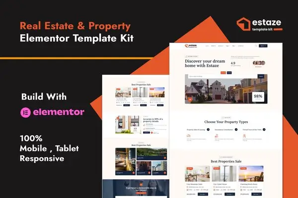estaze-real-estate-property-elementor-template-kit-1 estaze real estate property elementor template kit 1
