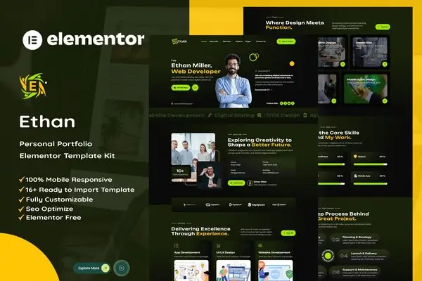 ethan-personal-portfolio-elementor-template-kit-1 ethan personal portfolio elementor template kit 1