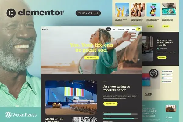 evan-life-business-coach-elementor-pro-template-kit-1 evan life business coach elementor pro template kit 1