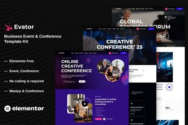 evato-business-event-conference-template-kit-1 evato business event conference template kit 1