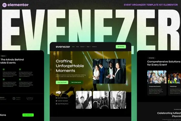 evenizer-event-organizer-elementor-template-kit-1 evenizer event organizer elementor template kit 1