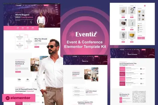 eventiz-event-conference-elementor-pro-template-kit-1 eventiz event conference elementor pro template kit 1