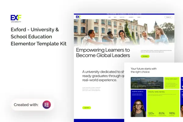 exford-university-school-education-elementor-template-1 exford university school education elementor template 1