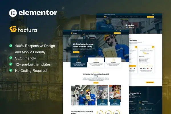 factura-industry-manufacturing-elementor-template-1 factura industry manufacturing elementor template 1