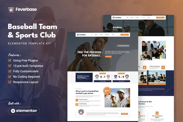 feverbase-baseball-team-sports-club-elementor-template-1 feverbase baseball team sports club elementor template 1
