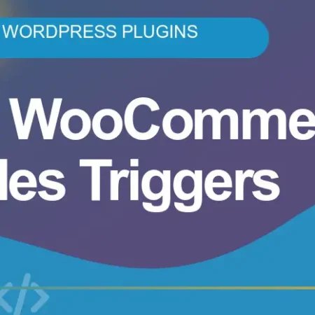 XL WooCommerce Sales Triggers