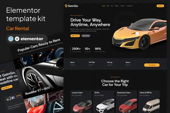 GetnGo-Car-Rental-Elementor-Template-Kit GetnGo Car Rental Elementor Template Kit