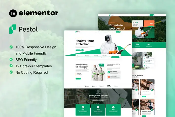 Pestol-Pest-Control-Service-Elementor-Pro-Template-Kit Pestol Pest Control Service Elementor Pro Template Kit