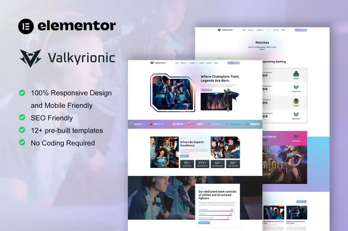 Valkyrionic-Esport-Team-Gaming-Elementor-Pro-Template-Kit Valkyrionic Esport Team Gaming Elementor Pro Template Kit