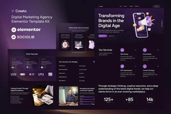creato-digital-marketing-agency-elementor-template-1 creato digital marketing agency elementor template 1