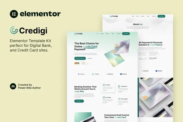 credigi-digital-bank-credit-card-elementor-template-1 credigi digital bank credit card elementor template 1