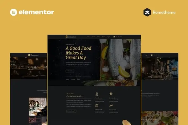 crestaurant-elegant-restaurant-pro-full-site-template-1 crestaurant elegant restaurant pro full site template 1
