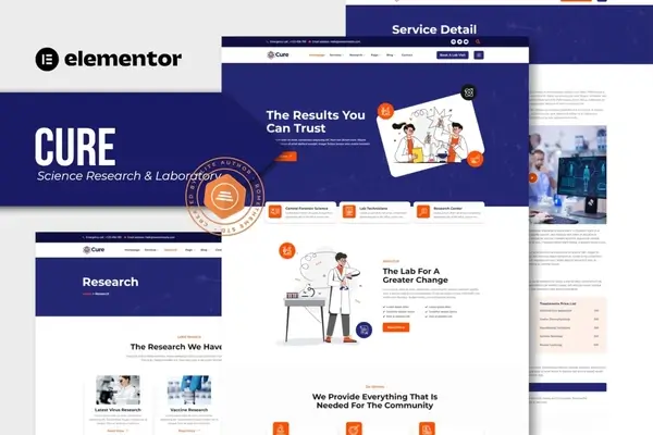 cure-science-research-laboratory-elementor-template-1 cure science research laboratory elementor template 1