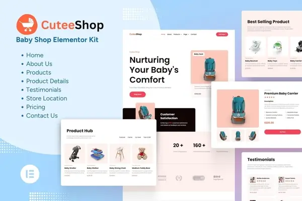 cuteeshop-kids-baby-ecommerce-elementor-kit-1 cuteeshop kids baby ecommerce elementor kit 1