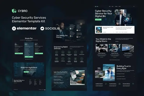 cybro-cyber-security-services-elementor-template-kit cybro cyber security services elementor template kit