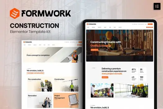 formwork-construction-elementor-template-kit (1) formwork construction elementor template kit 1