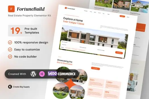 fortunebuild-real-estate-property-elementor-template-khoplugin.com fortunebuild real estate property elementor template khoplugin.com