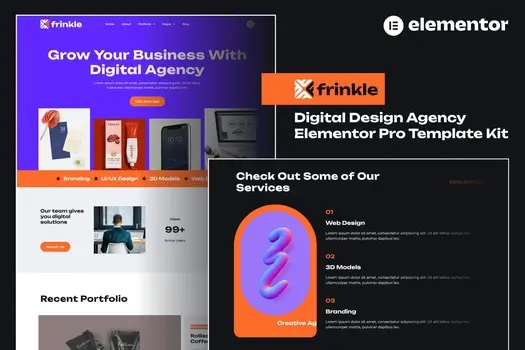 frinkle-digital-design-agency-elementor-pro-template (1) frinkle digital design agency elementor pro template 1