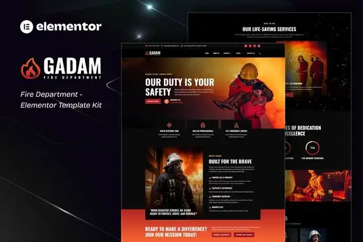 gadam-fire-department-elementor-template-kit (1) gadam fire department elementor template kit 1